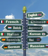 Foreign Languages