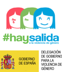 Logo de Delegación del Gobierno