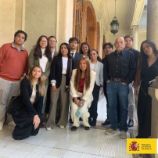 Estudiantes Universidad Anáhuac México Sur