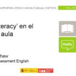 David Bradshaw - Pluriliteracy in the classroom
