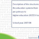 estructura sistemas educativos 2007 2008
