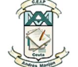 Escudo del centro