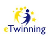 Portada del curso eTwinning - colaborar para crecer