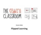 Portada del curso Flipped Learning