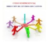 Portada del curso Función Directiva