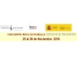 Portada de las Jornadas de formación del profesorado - Aulas Abiertas Especializadas para el alumnado con Trastorno del Espectro Autista