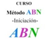 Portada del curso ABN