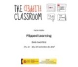 Portada del curso Flipped Learning (Aula invertida)