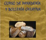 Portada Curso panadería y bolleria