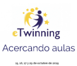 Jornadas eTwinning