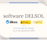 Curso "Software deSol"