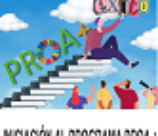 Iniciación al programa PROA+