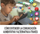 Cómo entender la comunicación aumentativa y alternativa a través del lenguaje natural asistido