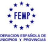 Federación Española de Municipios y Provincias (FEMP)