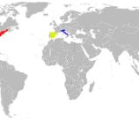 Intercambios educativos