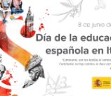 Día de la educación en Italia