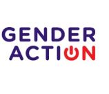 Logo Genderaction
