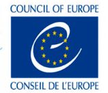 logo consejo de Europa