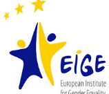 European Union. Igualdad MEFP