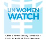 logo un women watch