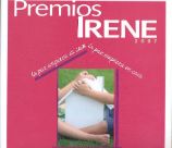 Portada 2007 Casita premios Irene color magenta