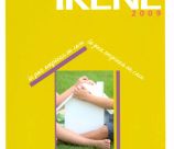 Portada casita premios Irene color pistacho