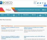 OECD- PISA Test Questions