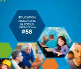 Nº 58: ¿Qué diferencias y similitudes hay  entre el profesorado de primaria y  el de secundaria? (Español)