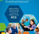 Nº59: ¿Cómo repercute el acceso a la  educación infantil en la  participación de las mujeres en el mercado laboral? (Español)