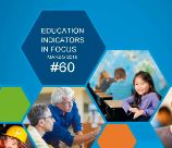 Nº60: ¿Qué relación tiene la  depresión con la educación? (Español)
