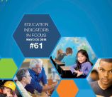 Nº61: ¿Cómo evoluciona la población que tiene educación terciaria? 