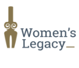 Logo Women's Legacy