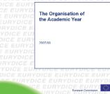 academic year 2007 2008