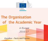academic year europe 2016 2017