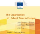 school time primary secondary 2017 2018