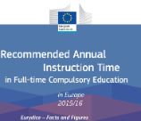 instruction time 2015 2016