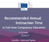 instruction time 2016 2017