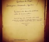 Dotaciones de Acciones Complementarias