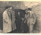 Disposiciones Legislativas