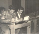 Comisaría de Extensión Cultural