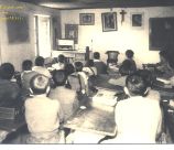 Organismos Reguladores y Asuntos Generales