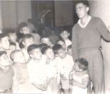 Inspección Técnica de Educación