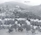 Cooperación Internacional