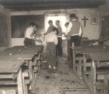 Centros de Bachillerato y Formación Profesional