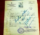 Ordenación Académica