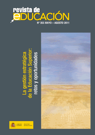 Portada de la Revista Nº355