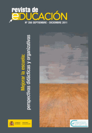 Portada de la Revista Nº356