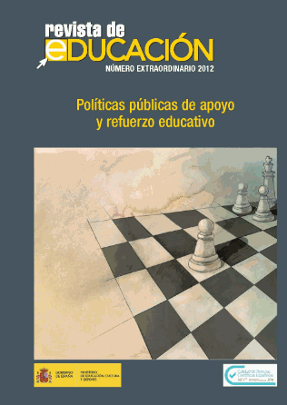 Portada de la Revista Nº2012