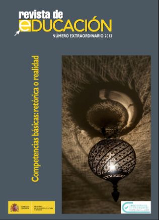 Nº Extraordinario 2013: Competencias básicas: retórica o realidad