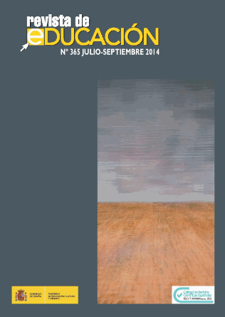 Portada de la Revista Nº365